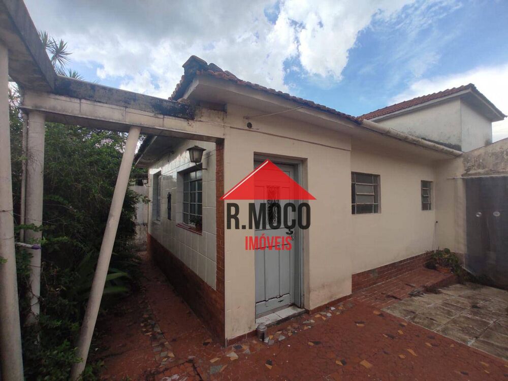 Terreno, 374 m² - Foto 1