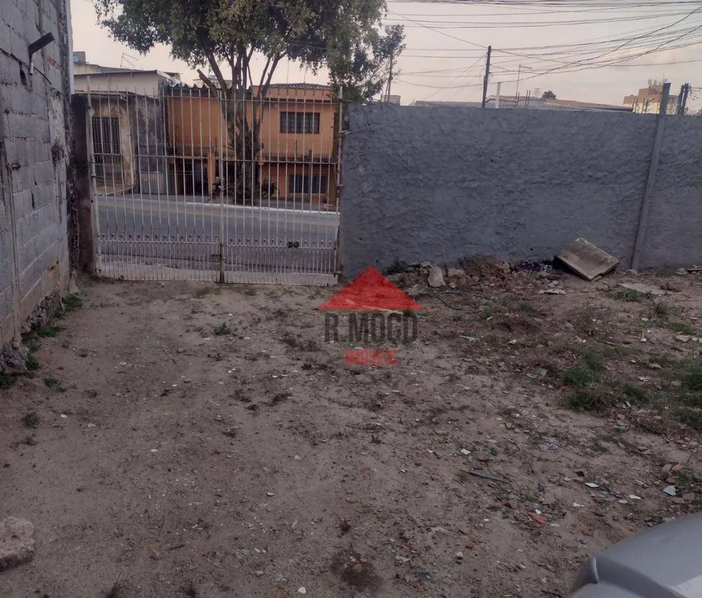 Terreno, 496 m² - Foto 3