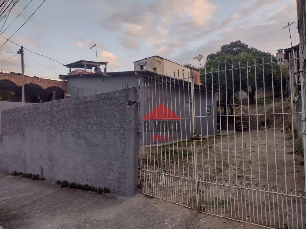 Terreno, 496 m² - Foto 1