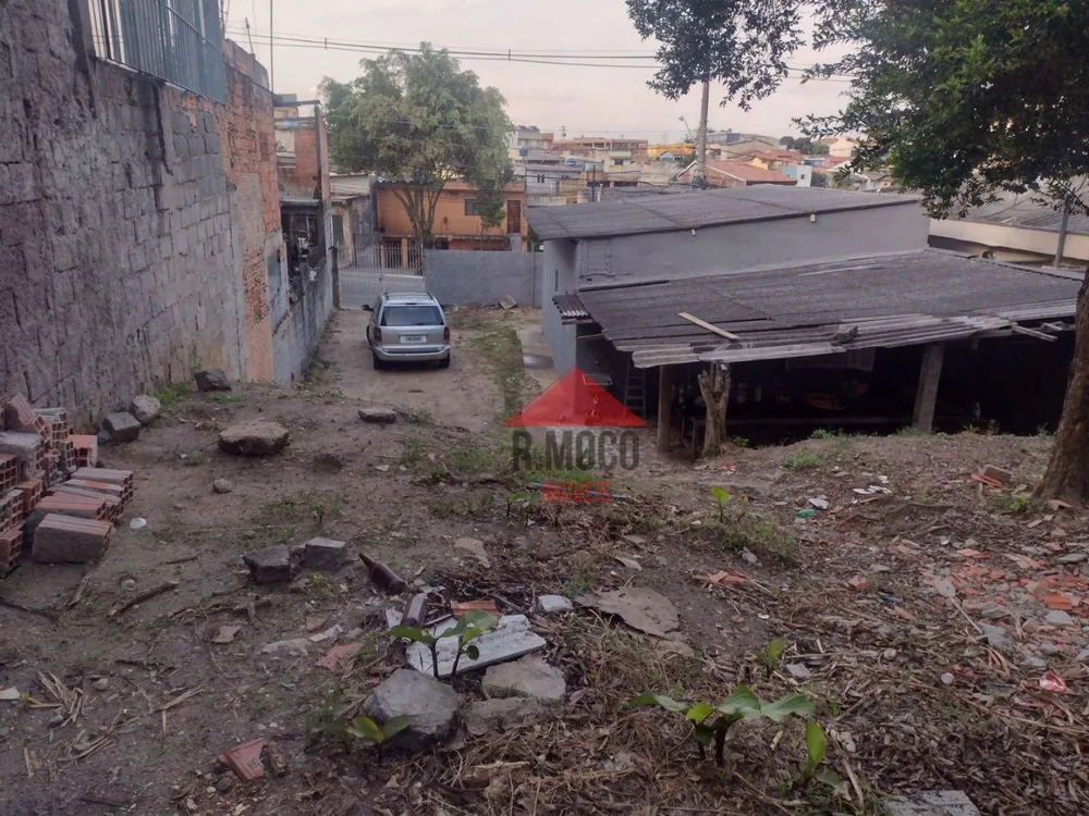 Terreno, 496 m² - Foto 2