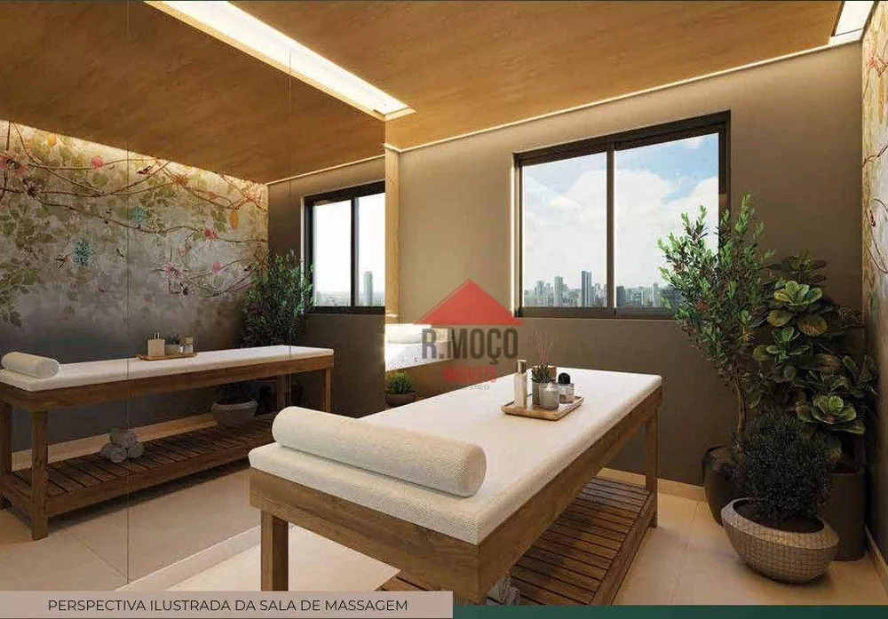 Apartamento, 1 quarto, 26 m² - Foto 3