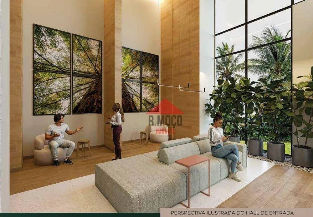 Apartamento, 1 quarto, 26 m² - Foto 11