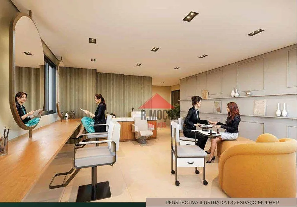 Apartamento, 1 quarto, 26 m² - Foto 13