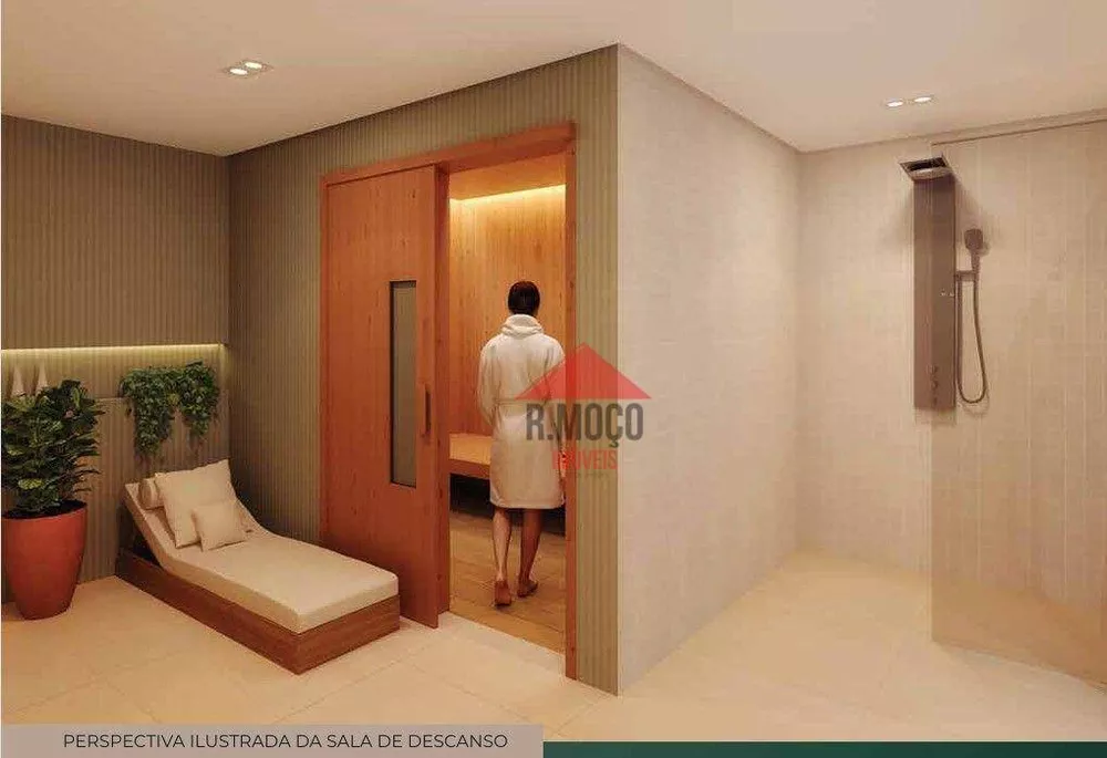 Apartamento, 1 quarto, 26 m² - Foto 4