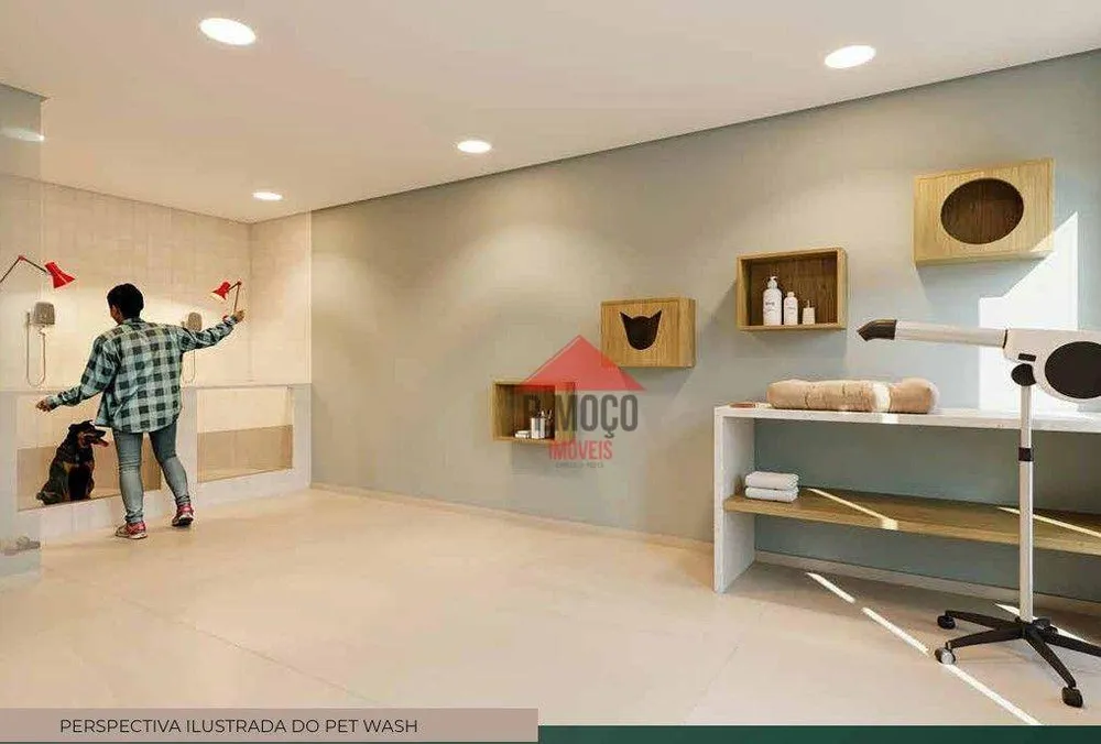 Apartamento, 1 quarto, 26 m² - Foto 16