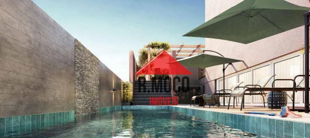 Apartamento, 1 quarto, 29 m² - Foto 11