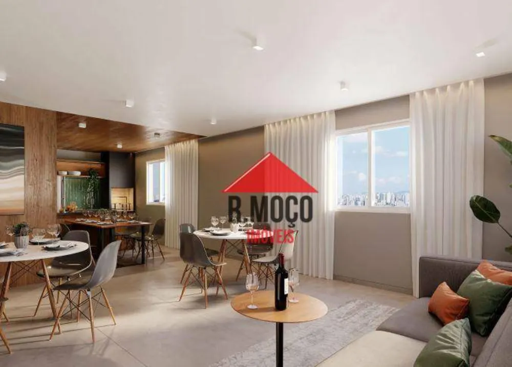 Apartamento, 1 quarto, 29 m² - Foto 12