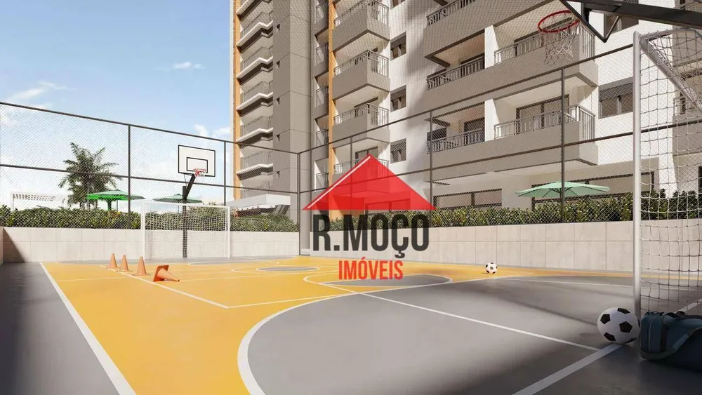 Apartamento, 2 quartos, 65 m² - Foto 17