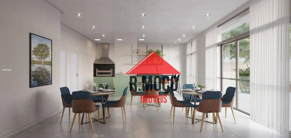 Apartamento, 2 quartos, 65 m² - Foto 3