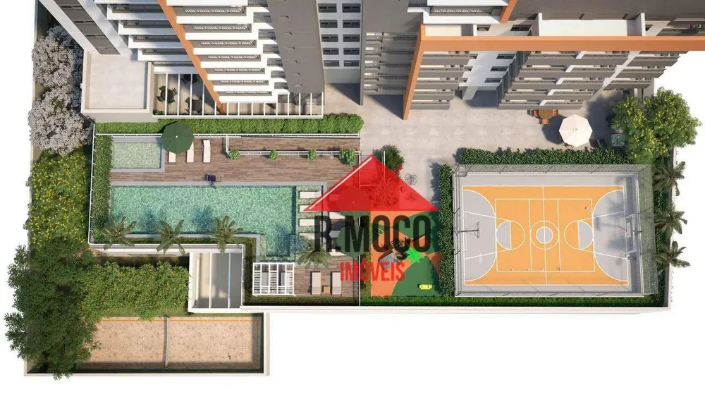 Apartamento, 2 quartos, 65 m² - Foto 22