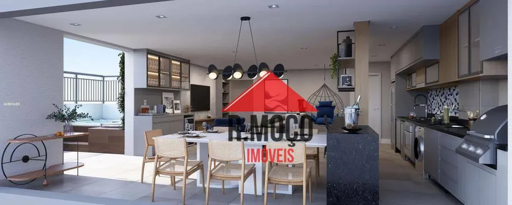 Apartamento, 2 quartos, 65 m² - Foto 25