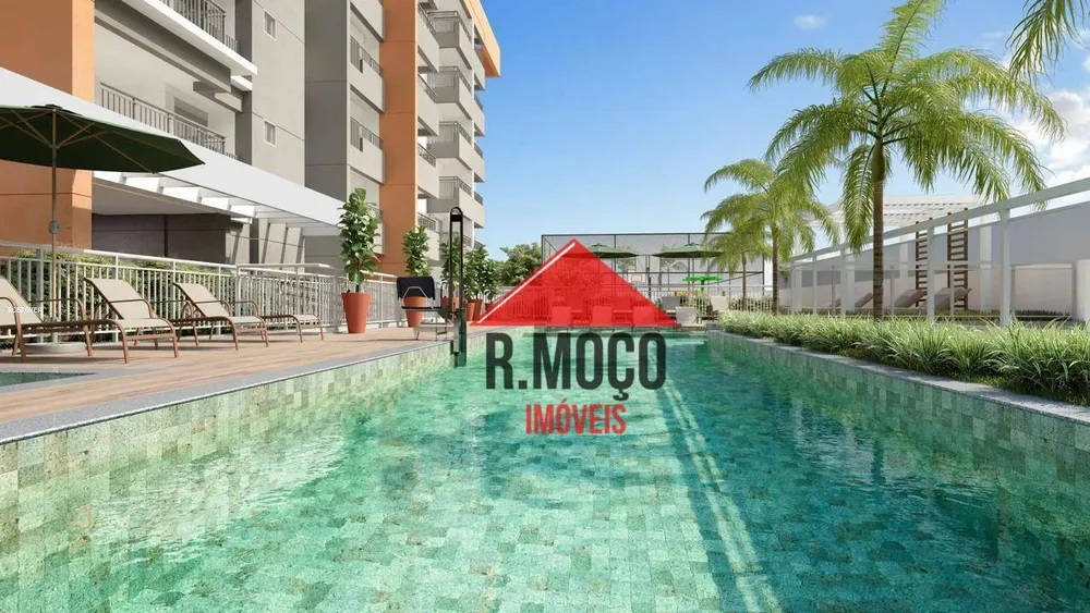 Apartamento, 2 quartos, 65 m² - Foto 2