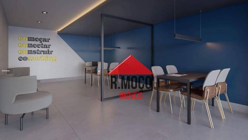 Apartamento, 2 quartos, 65 m² - Foto 11