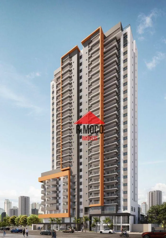 Apartamento, 2 quartos, 65 m² - Foto 1