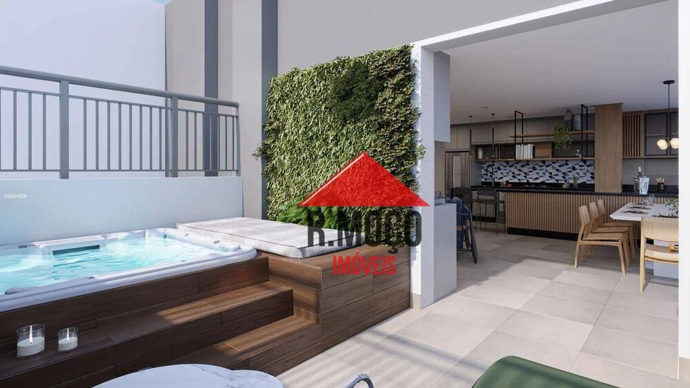 Apartamento, 2 quartos, 65 m² - Foto 9