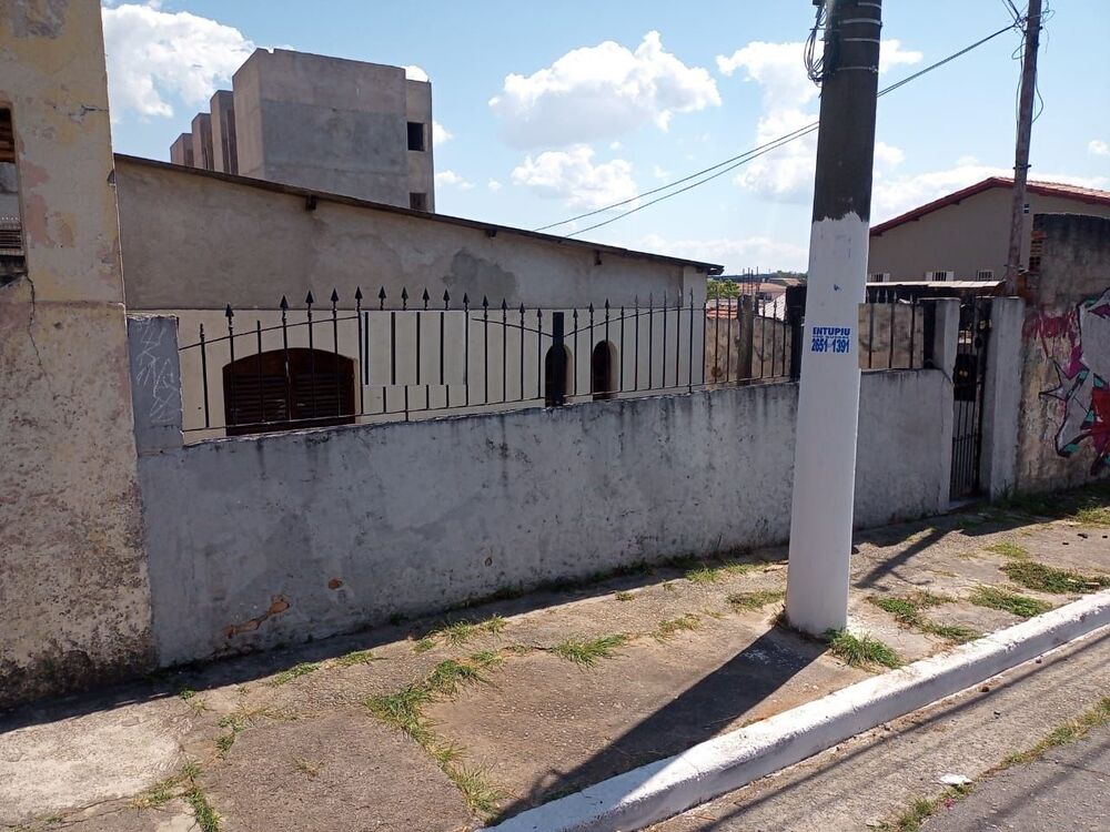 Terreno, 235 m² - Foto 3