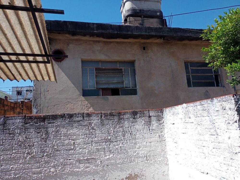 Terreno, 235 m² - Foto 1