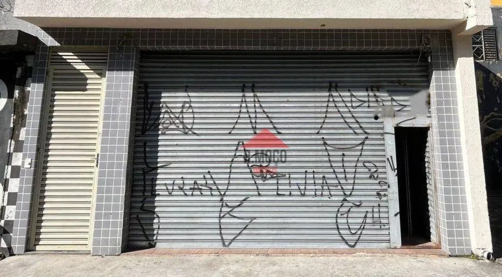 Loja-Salão, 46 m² - Foto 12