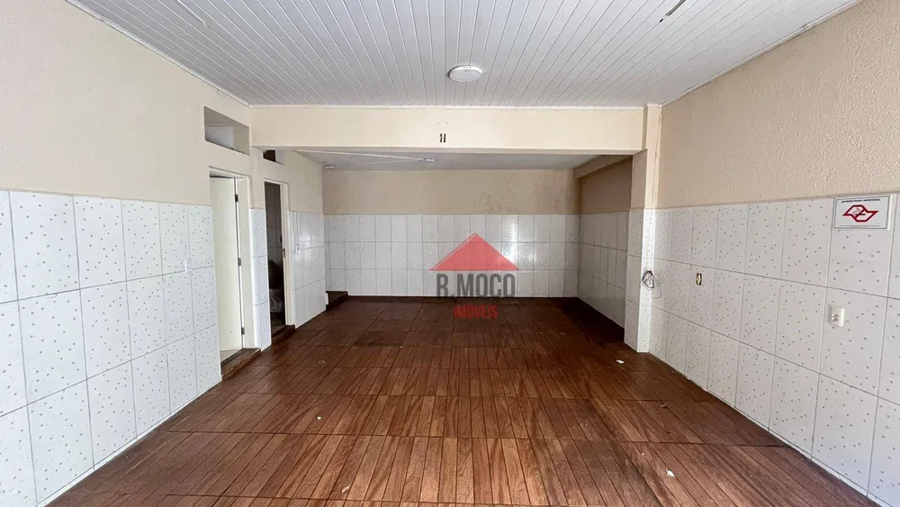 Loja-Salão, 46 m² - Foto 1