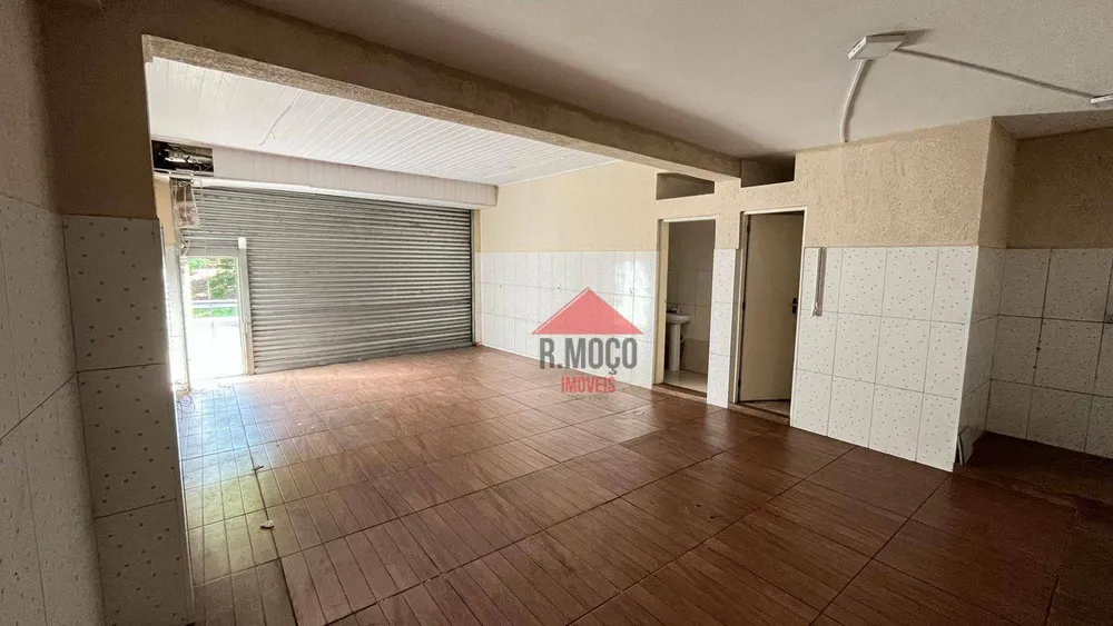 Loja-Salão, 46 m² - Foto 3