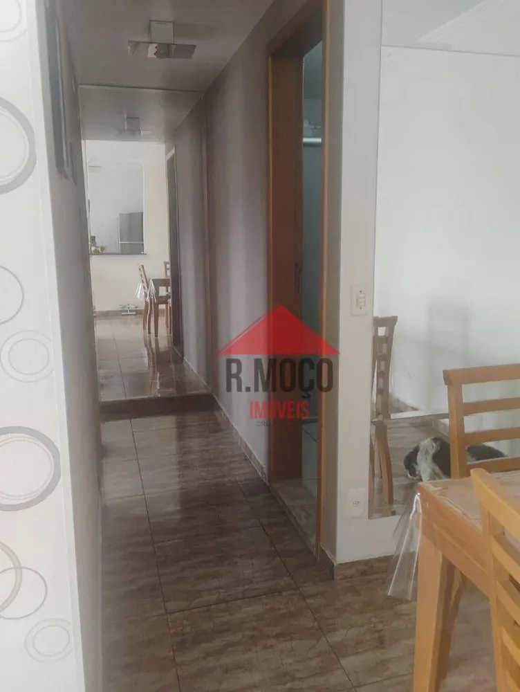 Apartamento, 2 quartos, 50 m² - Foto 8