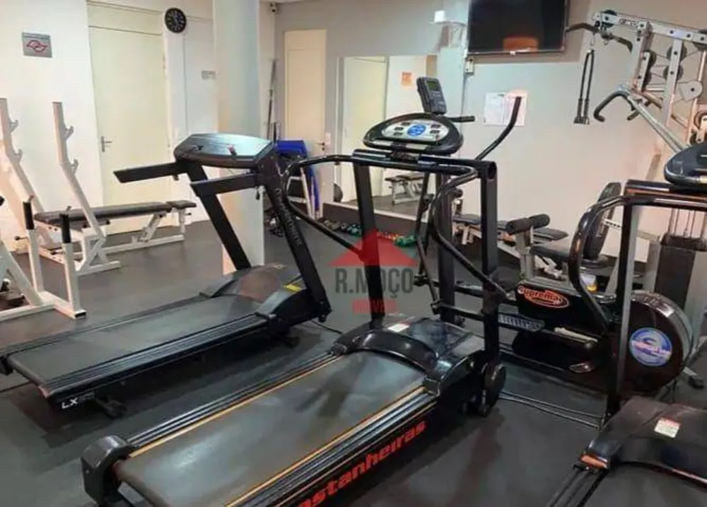 Apartamento, 2 quartos, 50 m² - Foto 5