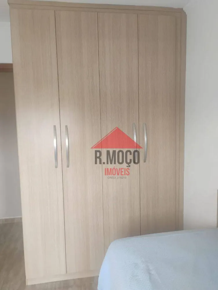 Apartamento, 2 quartos, 50 m² - Foto 7