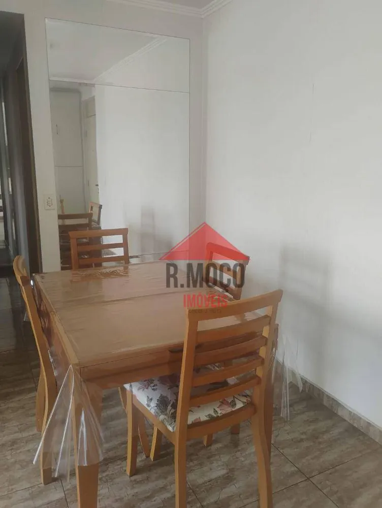 Apartamento, 2 quartos, 50 m² - Foto 6
