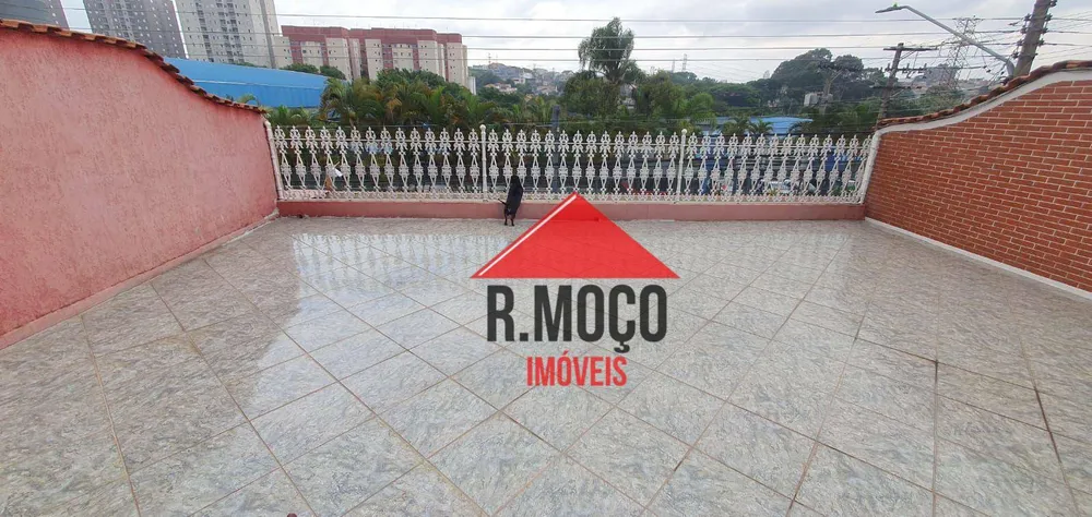 Sobrado, 2 quartos, 235 m² - Foto 14