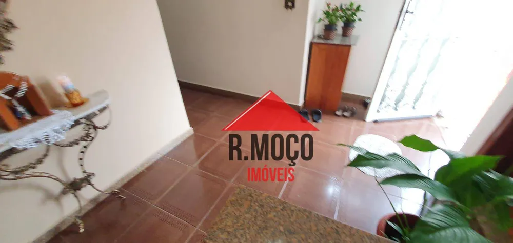 Sobrado, 2 quartos, 235 m² - Foto 1