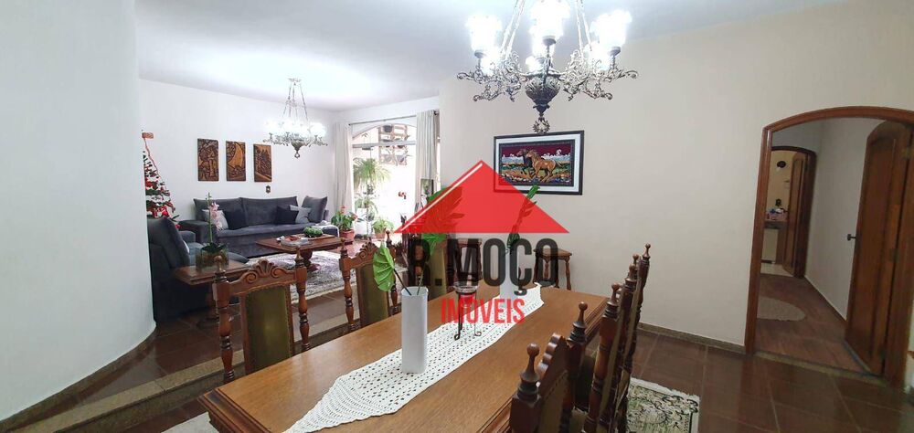 Sobrado, 2 quartos, 235 m² - Foto 5