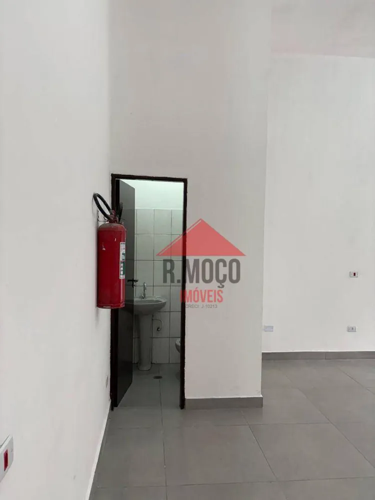 Loja-Salão, 50 m² - Foto 6