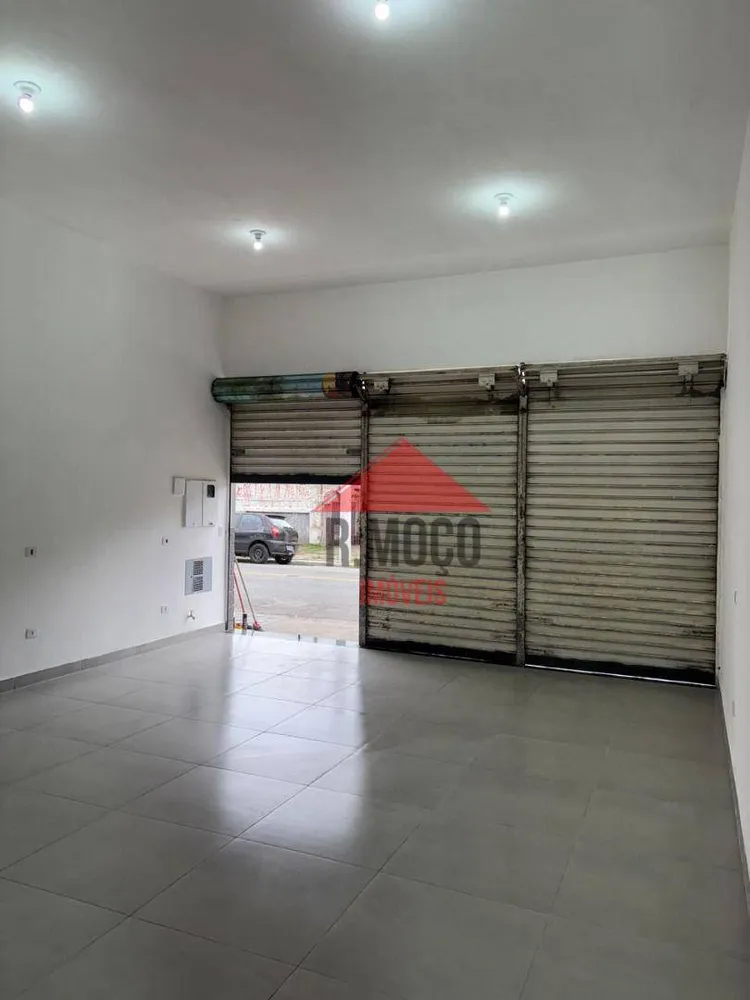 Loja-Salão, 50 m² - Foto 3