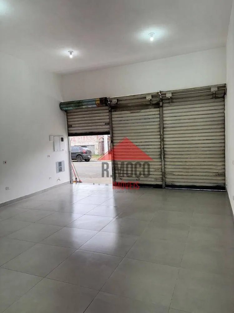 Loja-Salão, 50 m² - Foto 2