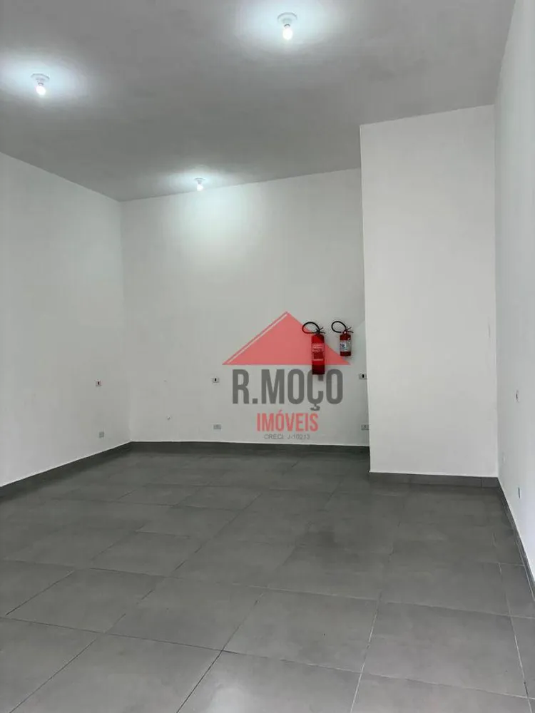 Loja-Salão, 50 m² - Foto 5