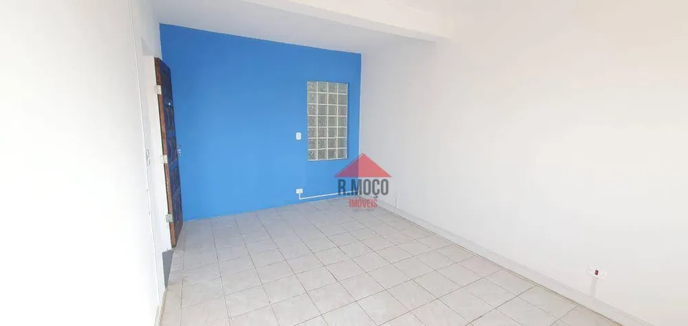 Sala-Conjunto, 28 m² - Foto 1