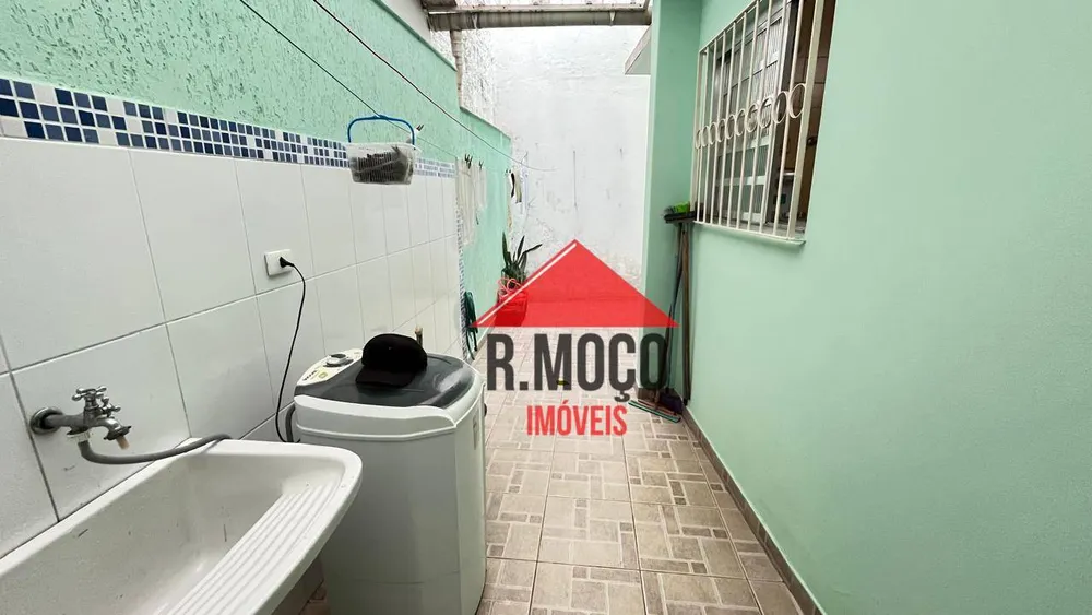 Sobrado, 3 quartos, 160 m² - Foto 5