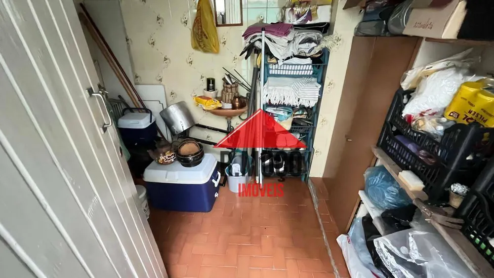 Sobrado, 3 quartos, 160 m² - Foto 6