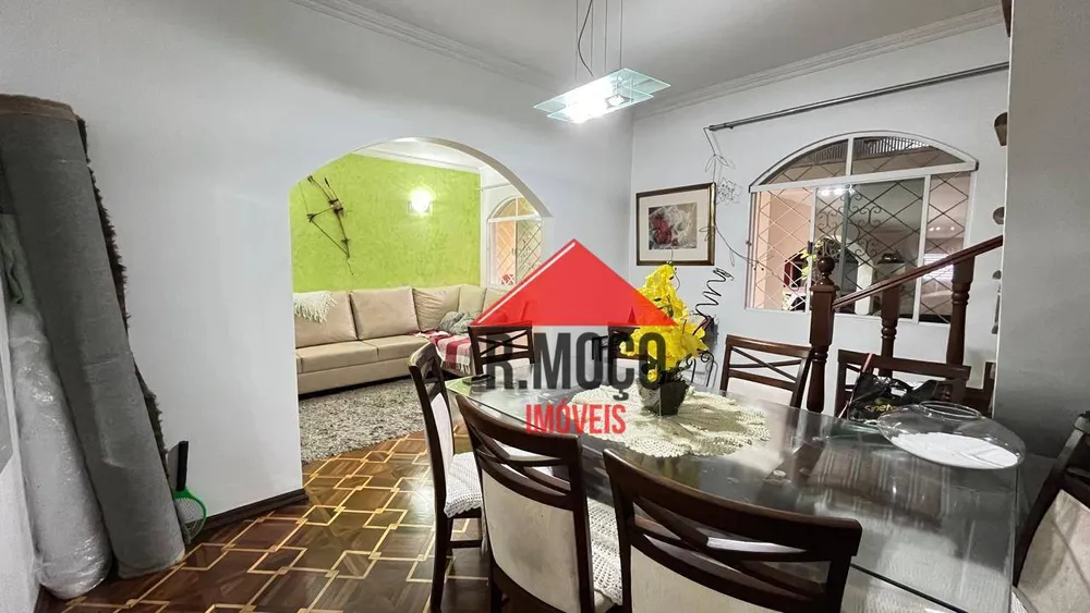 Sobrado, 3 quartos, 160 m² - Foto 4