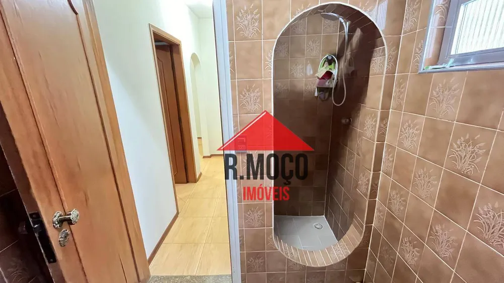 Sobrado, 3 quartos, 160 m² - Foto 12