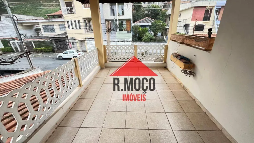 Sobrado, 3 quartos, 160 m² - Foto 8