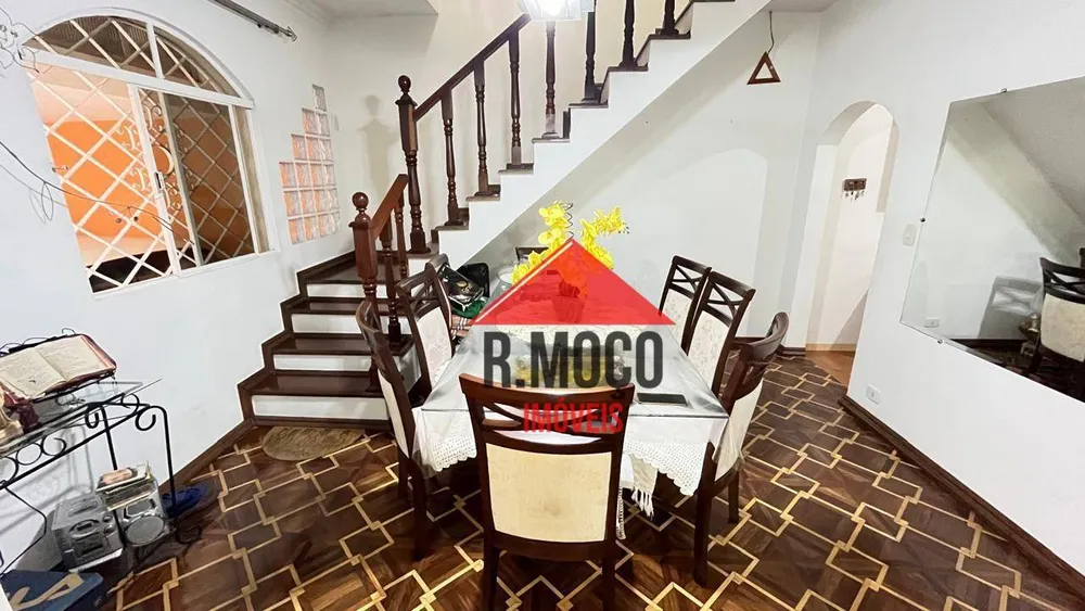 Sobrado, 3 quartos, 160 m² - Foto 3