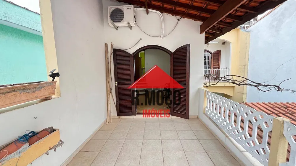Sobrado, 3 quartos, 160 m² - Foto 9