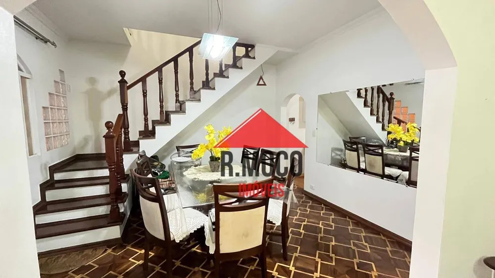 Sobrado, 3 quartos, 160 m² - Foto 2