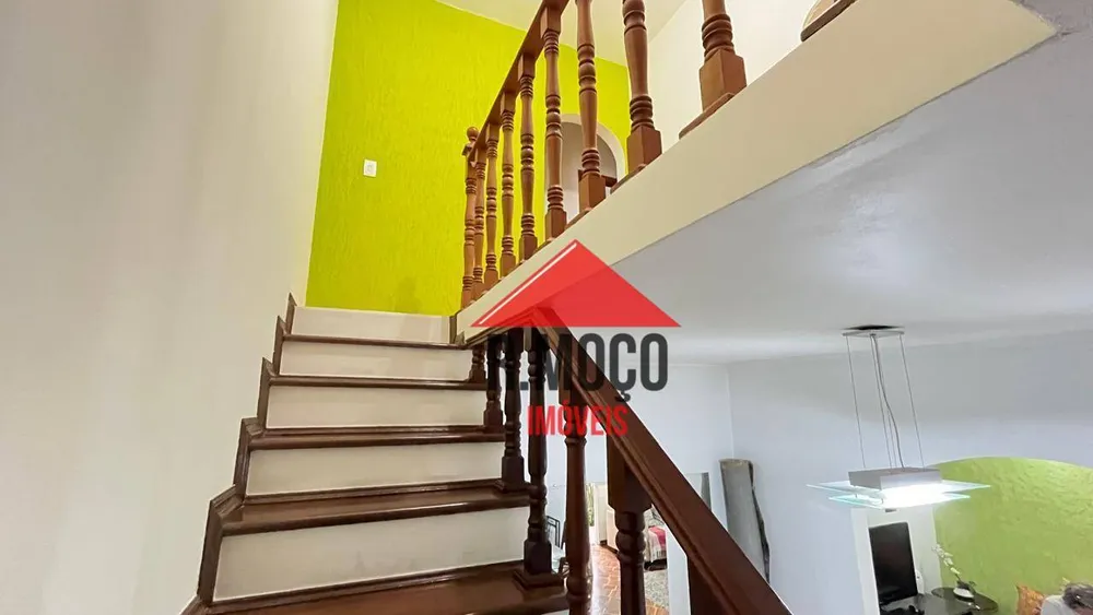 Sobrado, 3 quartos, 160 m² - Foto 7