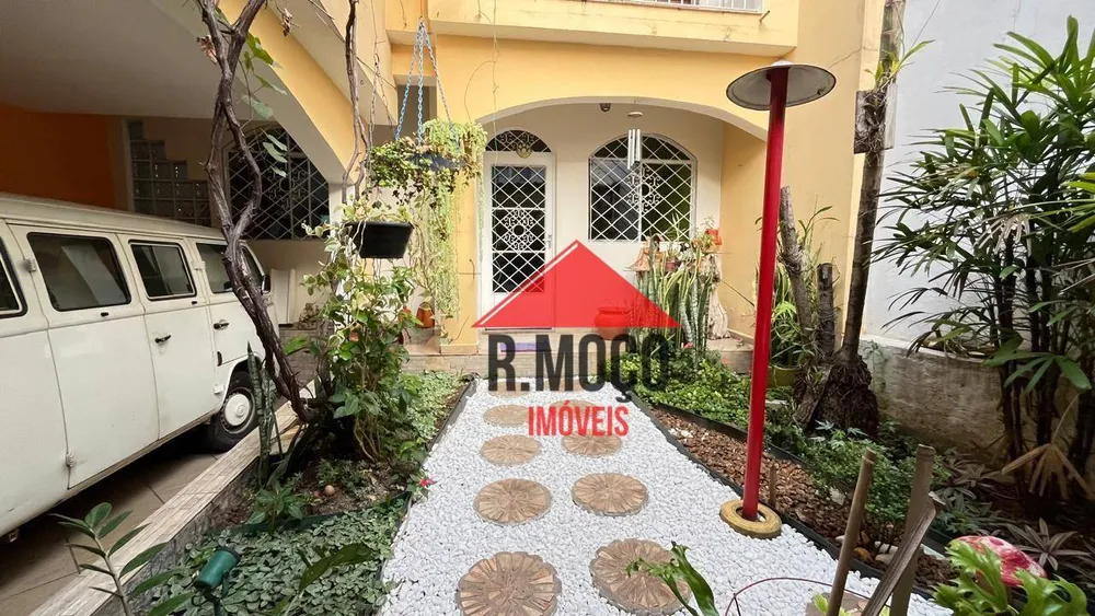 Sobrado, 3 quartos, 160 m² - Foto 1