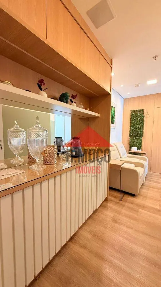 Sala-Conjunto, 34 m² - Foto 1