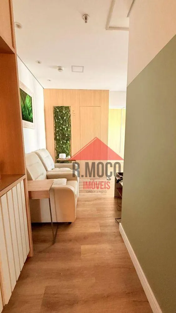 Sala-Conjunto, 34 m² - Foto 5