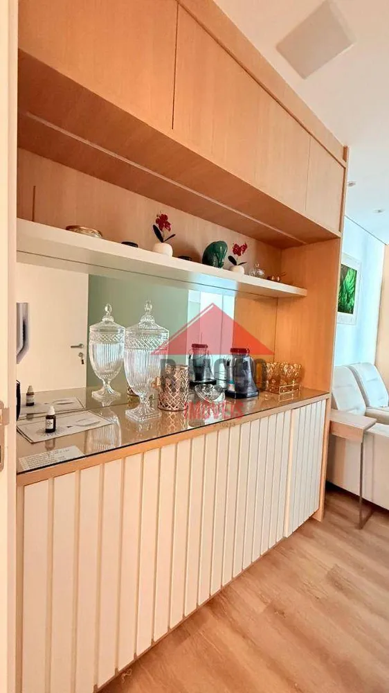 Sala-Conjunto, 34 m² - Foto 2