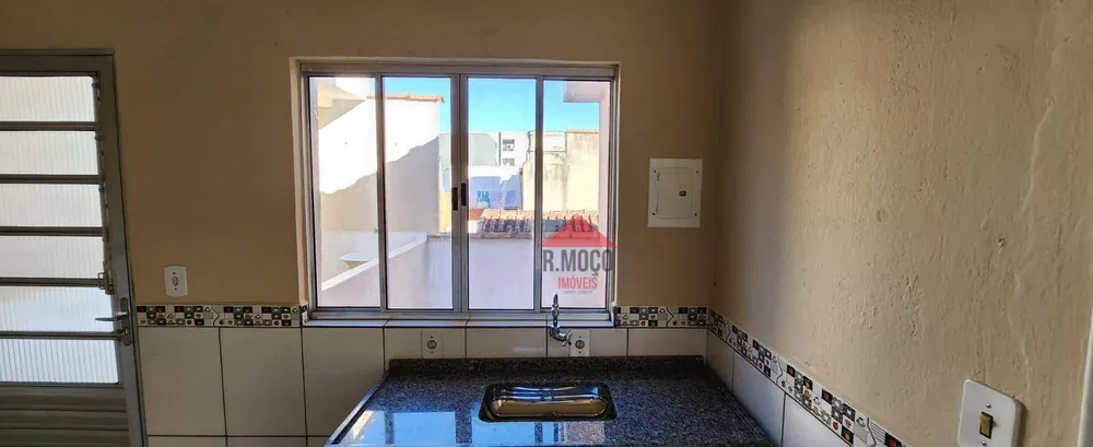 Casa, 1 quarto, 55 m² - Foto 6